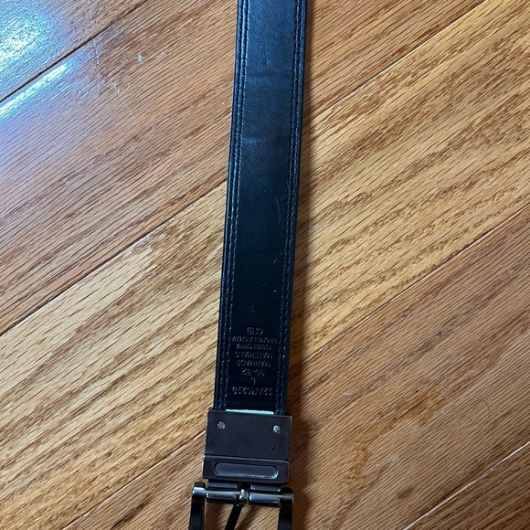 Reversible Belt - Picture 3 of 5